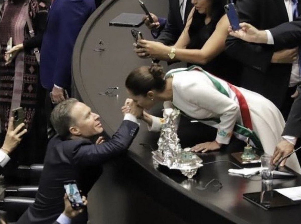 Con A de Repulsión